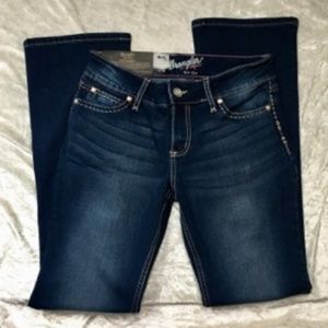 Wrangler Jeans